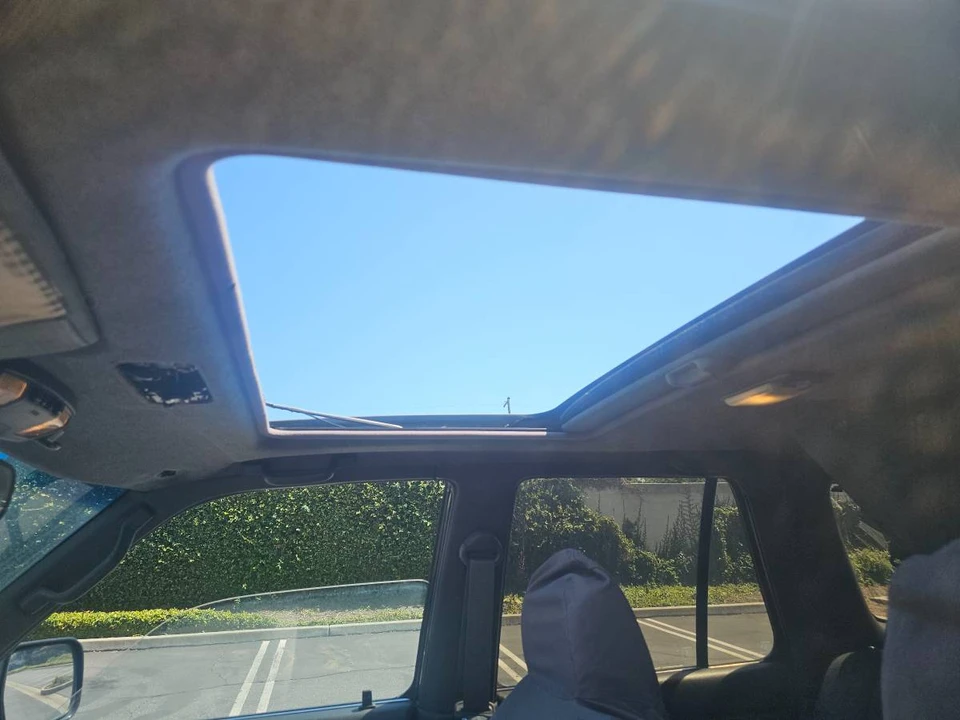 1992 Toyota 4Runner 2nd Gen - Image 12 of 17