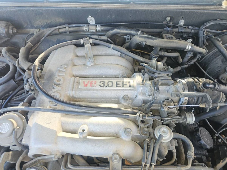 1992 Toyota 4Runner 2nd Gen - Image 15 of 17