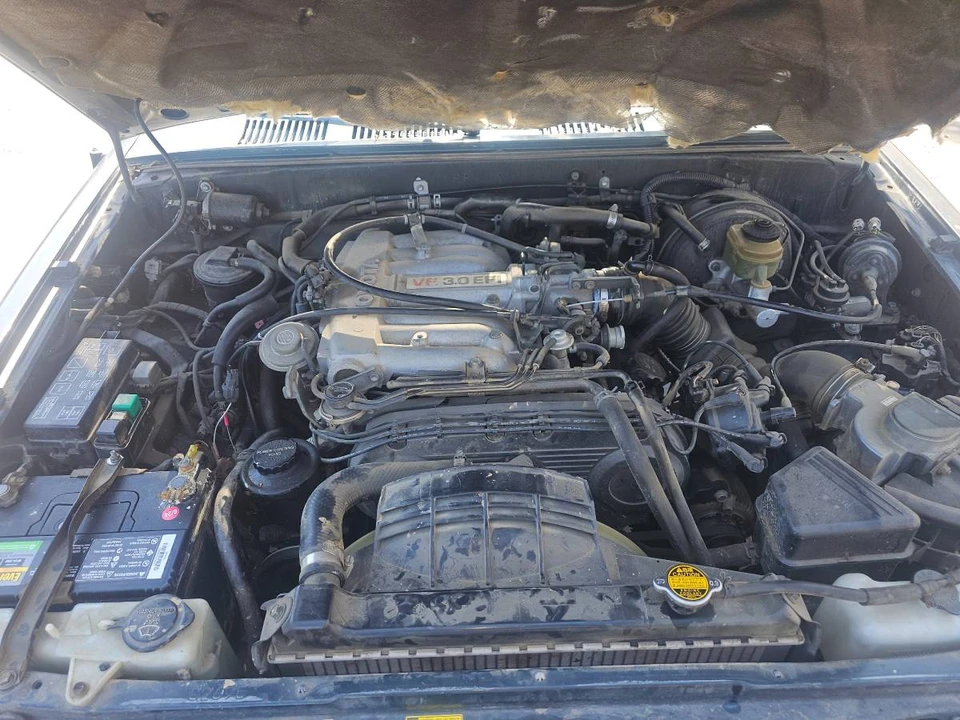 1992 Toyota 4Runner 2nd Gen - Image 16 of 17