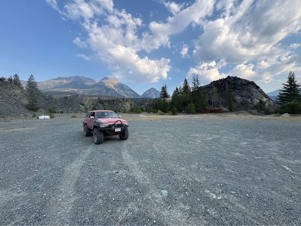 1992 Toyota 4Runner 2nd Gen - Image 7 of 8