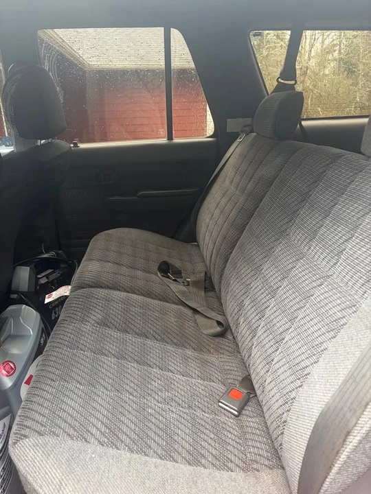 1992 Toyota 4Runner 2nd Gen - Image 7 of 7