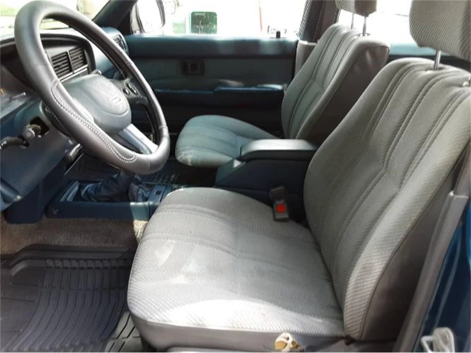 1992 Toyota 4Runner 2nd Gen - Image 5 of 12