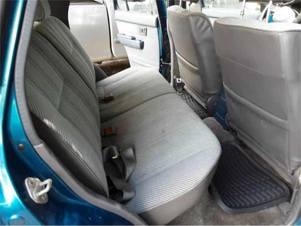 1992 Toyota 4Runner 2nd Gen - Image 4 of 12