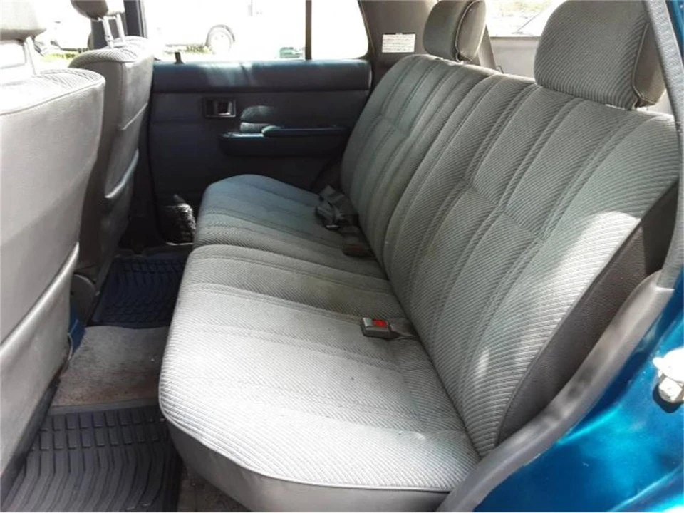 1992 Toyota 4Runner 2nd Gen - Image 2 of 12