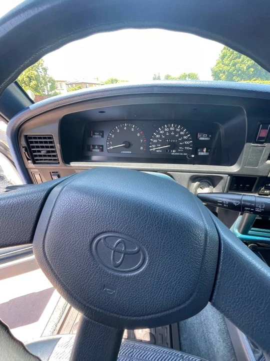 1992 Toyota 4Runner 2nd Gen - Image 10 of 12