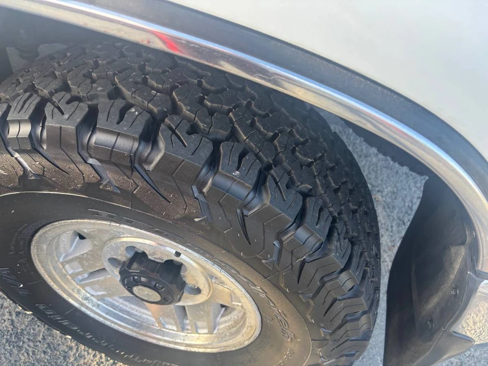 1992 Toyota 4Runner 2nd Gen - Image 5 of 11