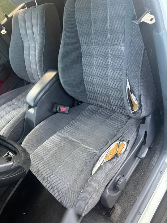 1992 Toyota 4Runner 2nd Gen - Image 11 of 11