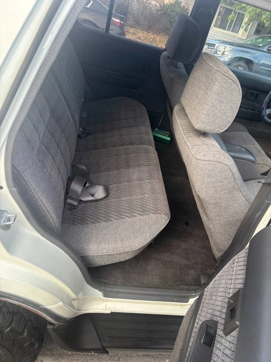 1992 Toyota 4Runner 2nd Gen - Image 10 of 11