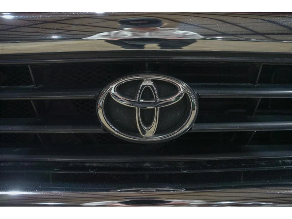 1992 Toyota 4Runner 2nd Gen - Image 21 of 31