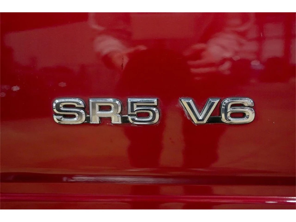 1992 Toyota 4Runner 2nd Gen - Image 23 of 31