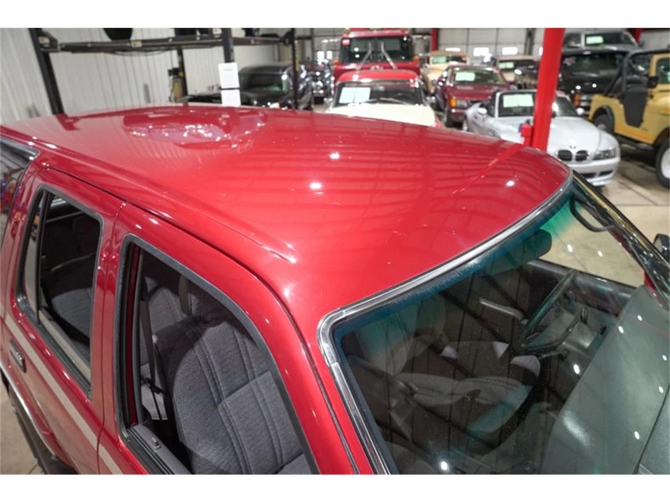 1992 Toyota 4Runner 2nd Gen - Image 19 of 31