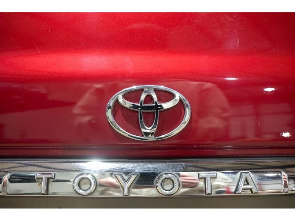 1992 Toyota 4Runner 2nd Gen - Image 24 of 31