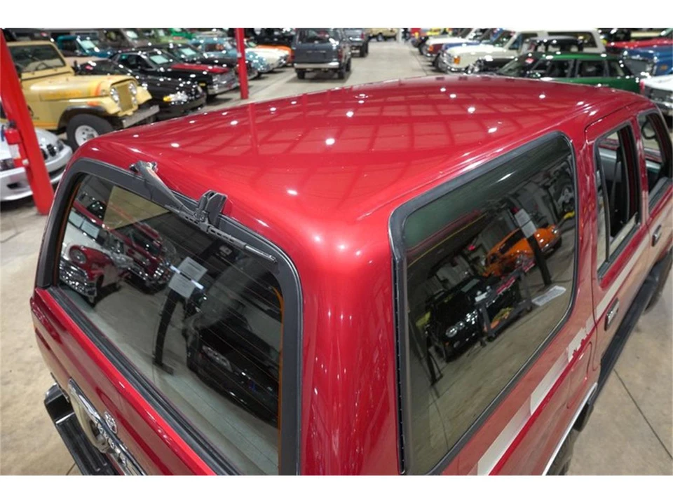 1992 Toyota 4Runner 2nd Gen - Image 20 of 31
