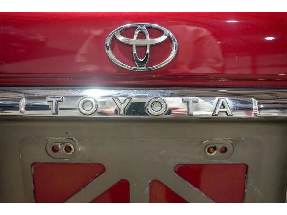 1992 Toyota 4Runner 2nd Gen - Image 25 of 31