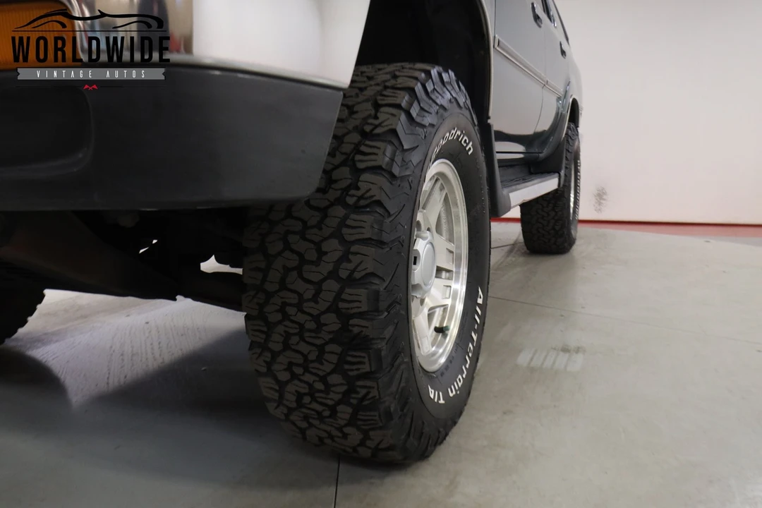 1992 Toyota 4Runner 2nd Gen - Image 11 of 12
