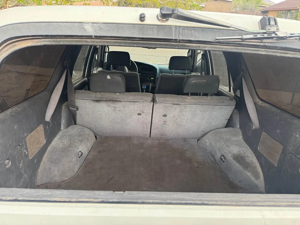1992 Toyota 4Runner 2nd Gen - Image 6 of 13