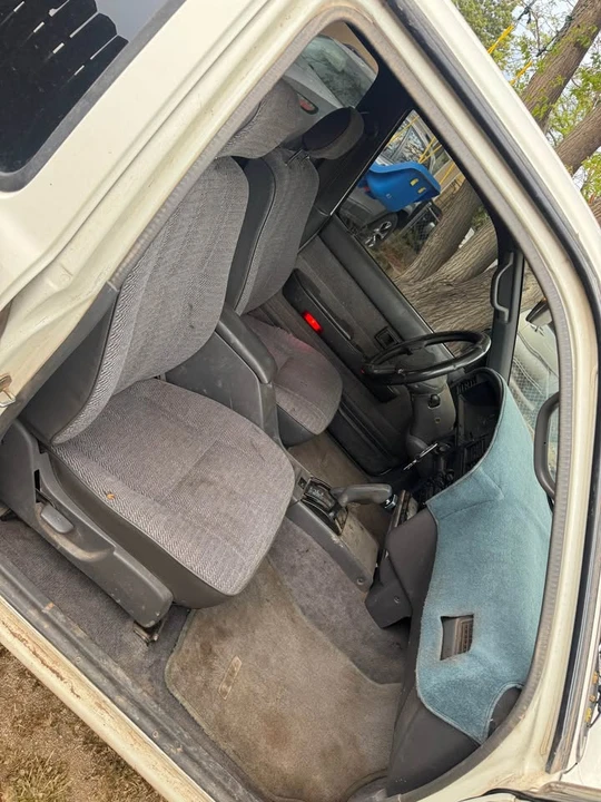 1992 Toyota 4Runner 2nd Gen - Image 12 of 13