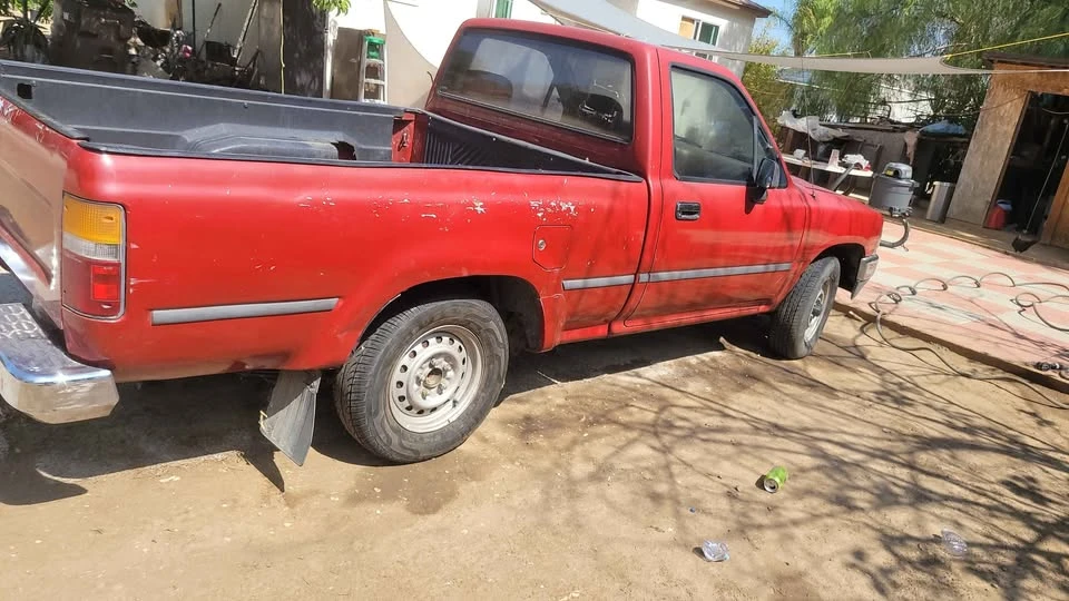 1992 Toyota 4Runner 2nd Gen - Image 3 of 6