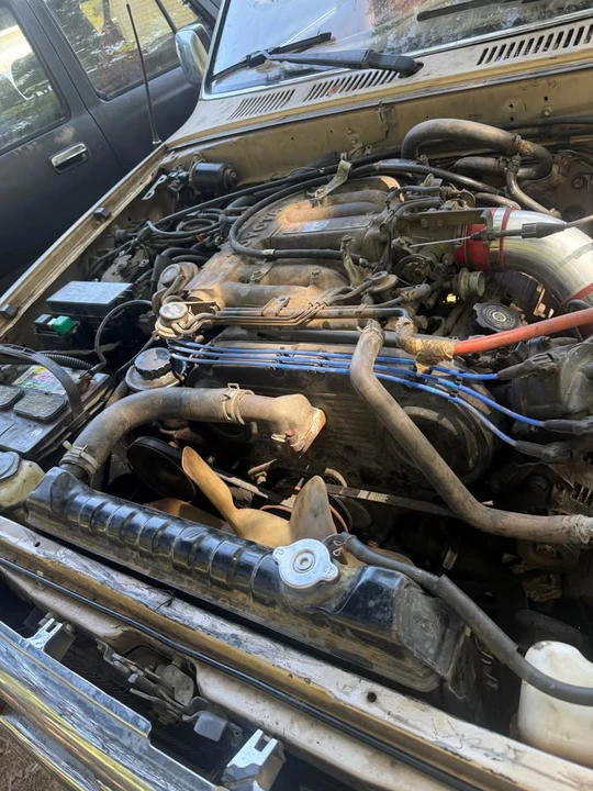 1992 Toyota 4Runner 2nd Gen - Image 3 of 7