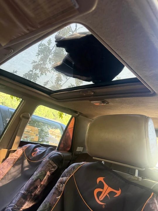 1992 Toyota 4Runner 2nd Gen - Image 5 of 7