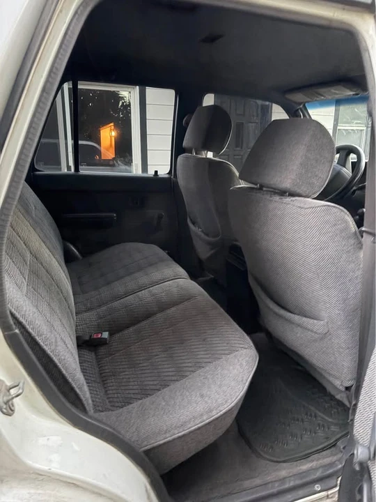 1992 Toyota 4Runner 2nd Gen - Image 7 of 10