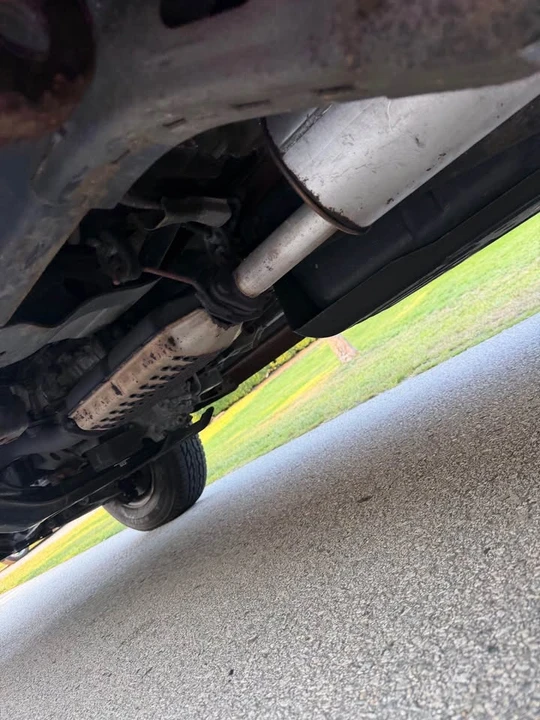 1992 Toyota 4Runner 2nd Gen - Image 7 of 20
