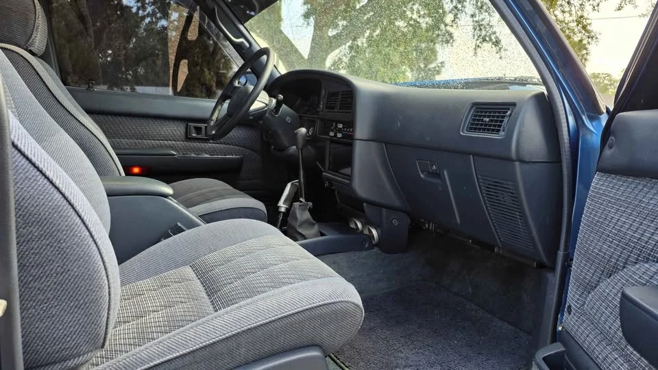 1992 Toyota 4Runner 2nd Gen - Image 9 of 20