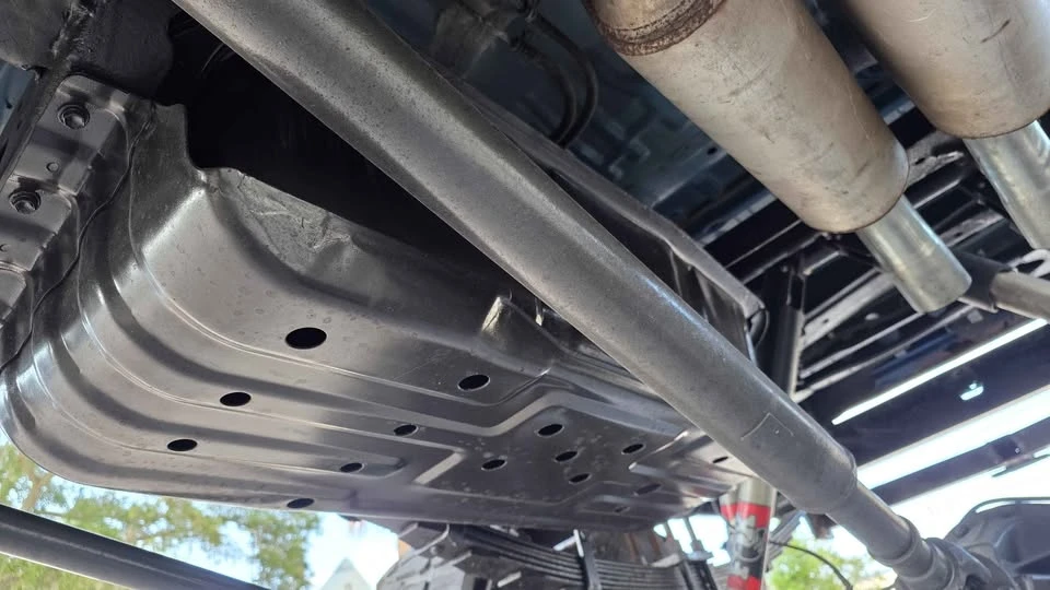 1992 Toyota 4Runner 2nd Gen - Image 16 of 20