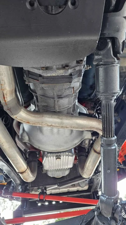 1992 Toyota 4Runner 2nd Gen - Image 17 of 20