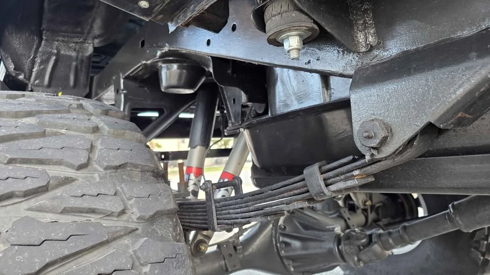 1992 Toyota 4Runner 2nd Gen - Image 19 of 20