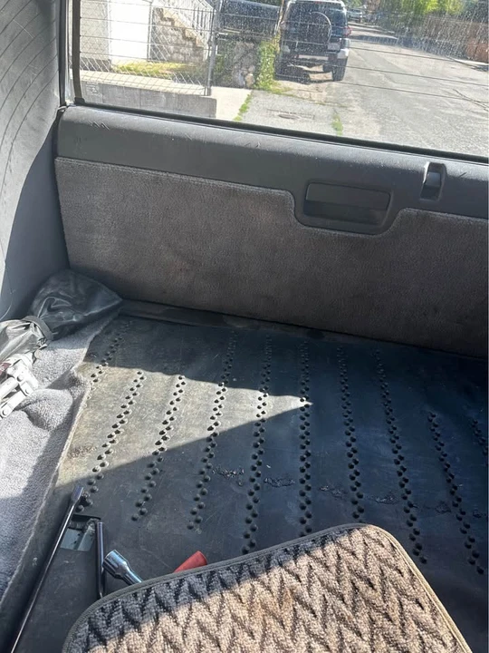 1992 Toyota 4Runner 2nd Gen - Image 2 of 9