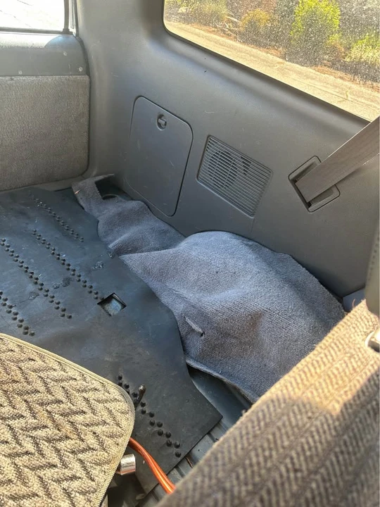 1992 Toyota 4Runner 2nd Gen - Image 3 of 9