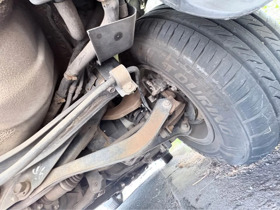 1992 Toyota 4Runner 2nd Gen - Image 10 of 20