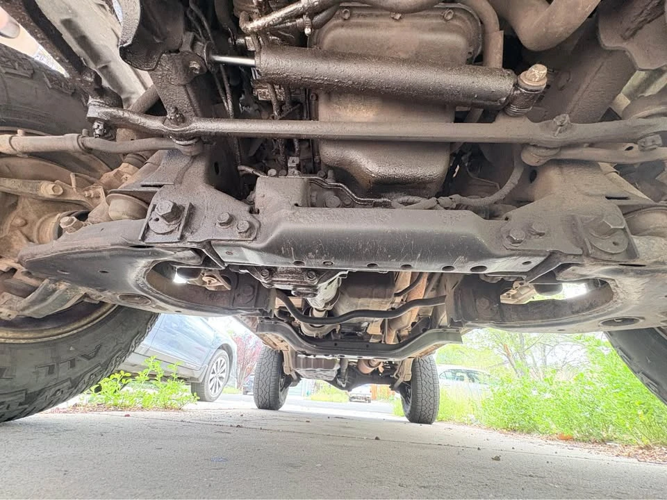 1992 Toyota 4Runner 2nd Gen - Image 12 of 20