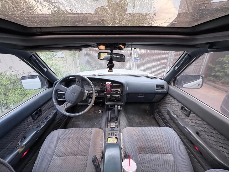 1992 Toyota 4Runner 2nd Gen - Image 8 of 20