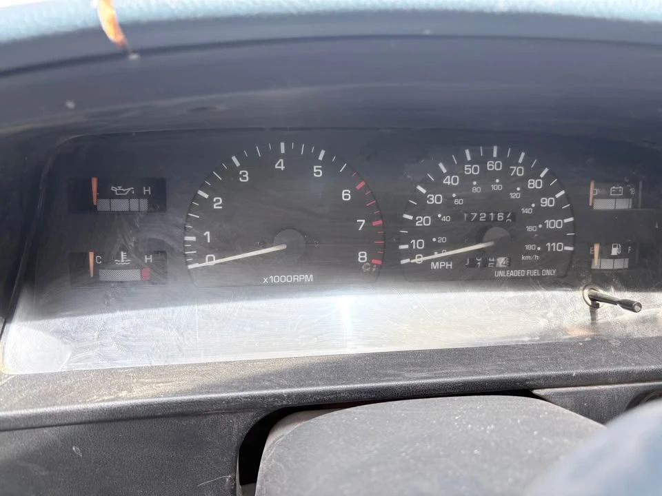 1992 Toyota 4Runner 2nd Gen - Image 14 of 20