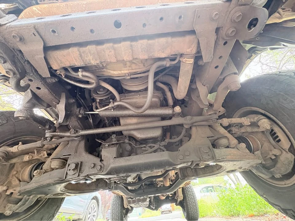 1992 Toyota 4Runner 2nd Gen - Image 13 of 20