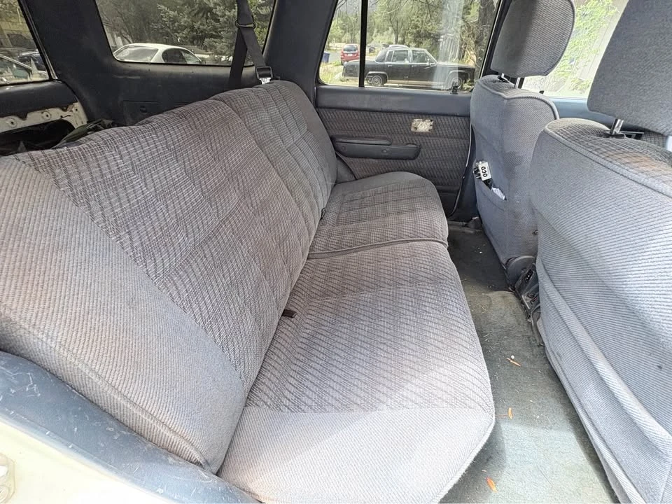 1992 Toyota 4Runner 2nd Gen - Image 16 of 20
