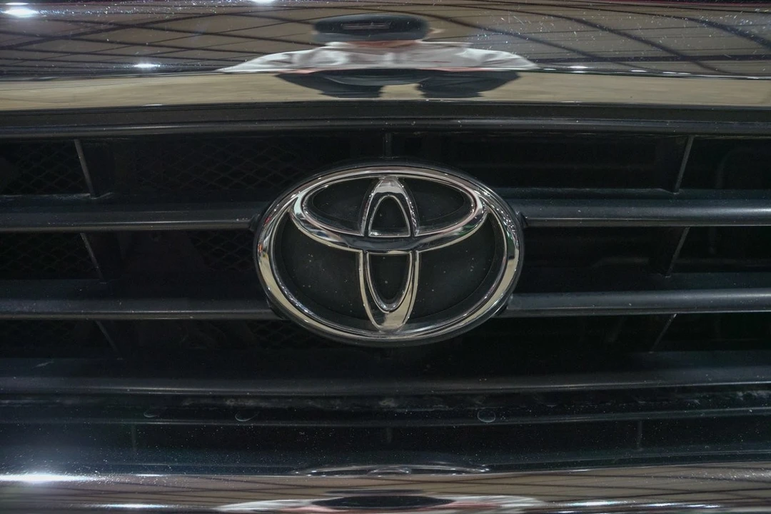 1992 Toyota 4Runner 2nd Gen - Image 21 of 21