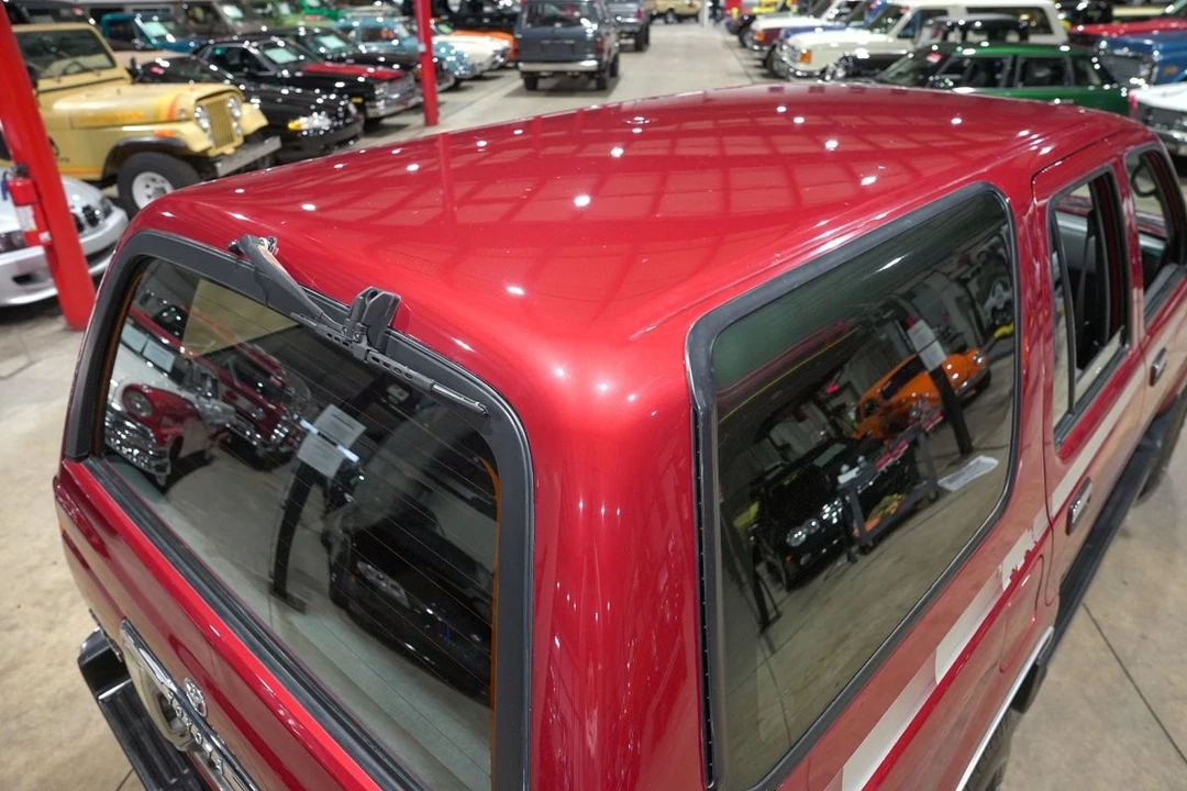 1992 Toyota 4Runner 2nd Gen - Image 20 of 21