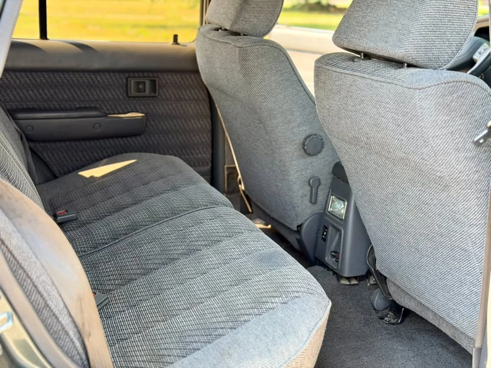 1992 Toyota 4Runner 2nd Gen - Image 11 of 18