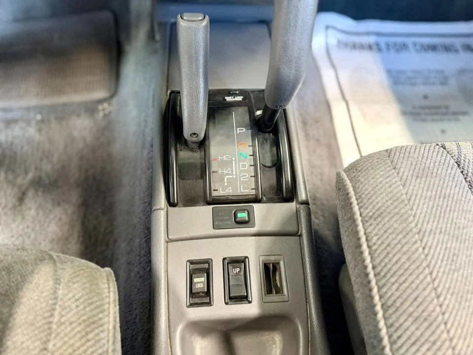 1992 Toyota 4Runner 2nd Gen - Image 15 of 18