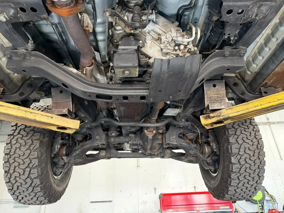 1992 Toyota 4Runner 2nd Gen - Image 18 of 18