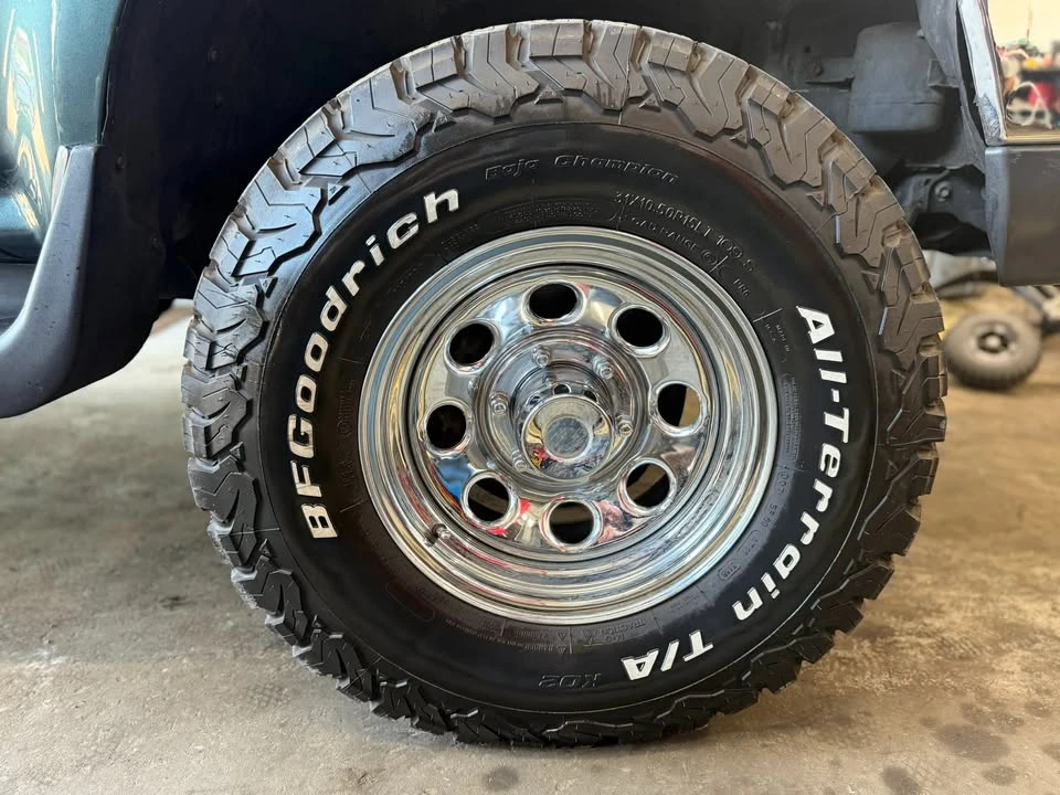 1992 Toyota 4Runner 2nd Gen - Image 17 of 18