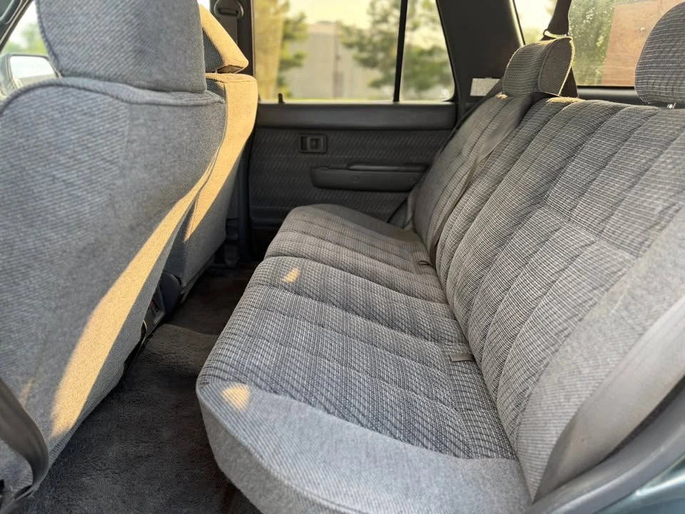 1992 Toyota 4Runner 2nd Gen - Image 10 of 20