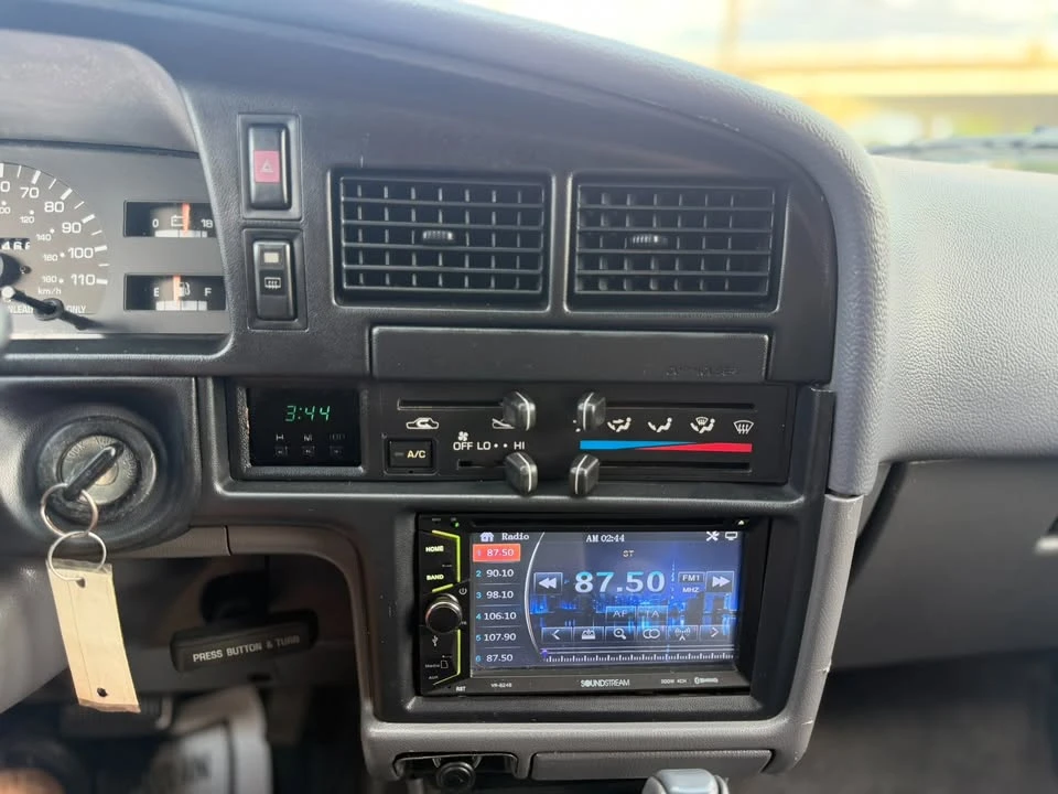 1992 Toyota 4Runner 2nd Gen - Image 14 of 20