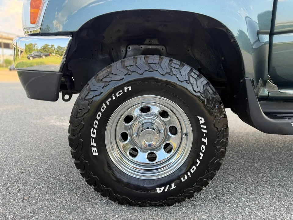 1992 Toyota 4Runner 2nd Gen - Image 19 of 20