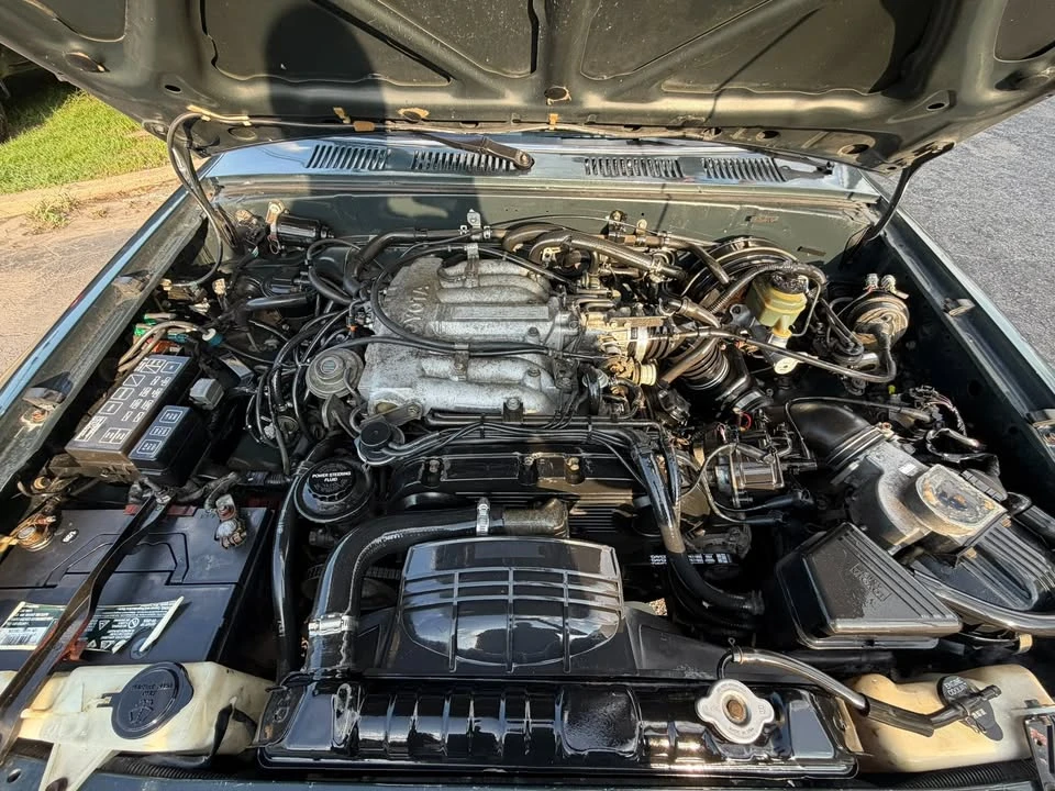 1992 Toyota 4Runner 2nd Gen - Image 20 of 20
