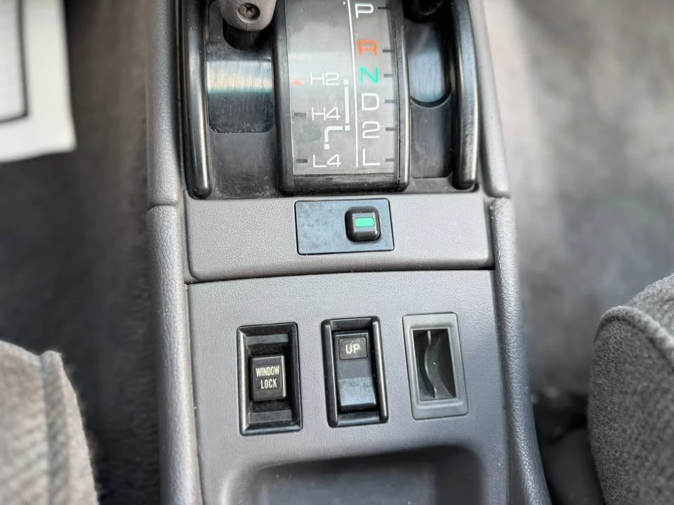 1992 Toyota 4Runner 2nd Gen - Image 16 of 20