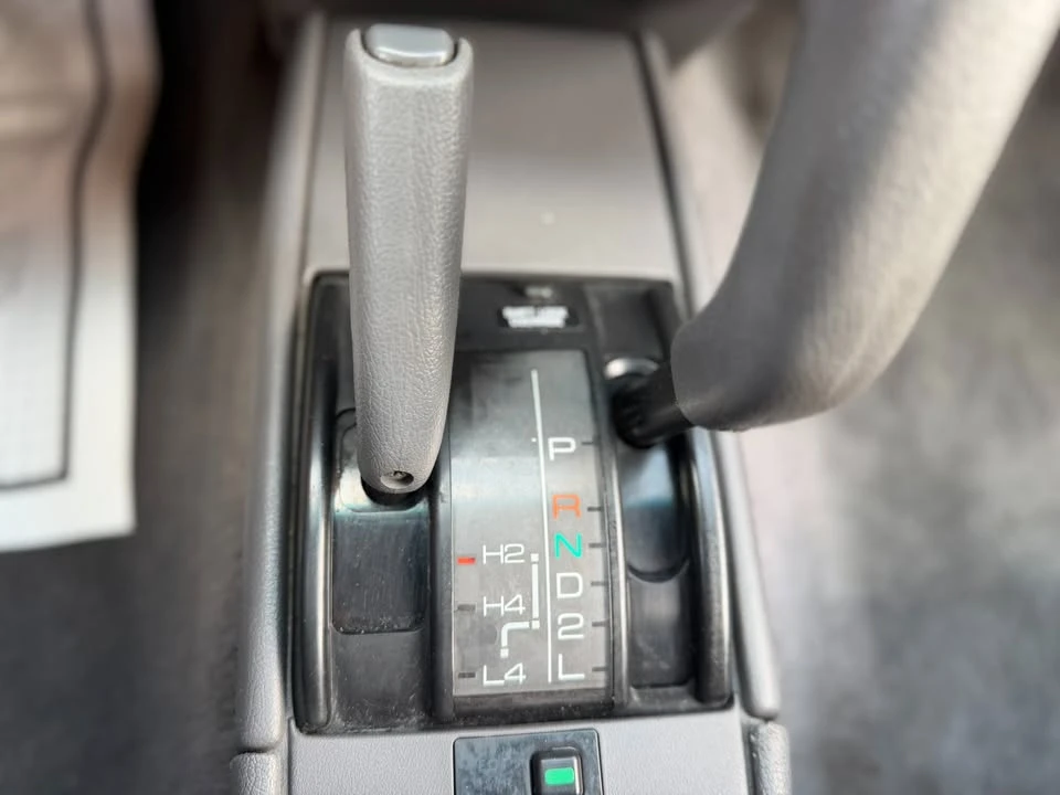 1992 Toyota 4Runner 2nd Gen - Image 15 of 20